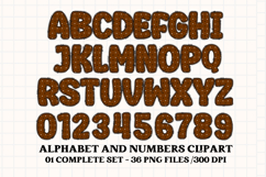 Sheriff Toy Alphabet PNG Clip Art, toy movie letters doodle Product Image 2