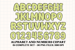Sheriff Toy Alphabet PNG Clip Art, toy movie letters doodle Product Image 2
