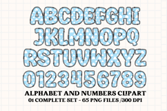 Sheriff Toy Alphabet PNG Clip Art, toy movie letters doodle Product Image 2