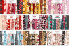 Mega Bundle All Products Seamless Patterns, Product Image 4