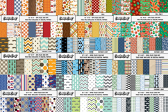 All Holiday Digital Papers Mega Bundle , backgrounds designs Product Image 13