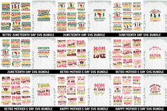 All Our SVG Designs Mega Bundle, cutting files, cricut Product Image 13