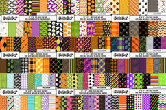 All Holiday Digital Papers Mega Bundle , backgrounds designs Product Image 16