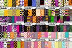 All Holiday Digital Papers Mega Bundle , backgrounds designs Product Image 17