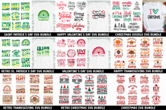 All Our SVG Designs Mega Bundle, cutting files, cricut Product Image 12