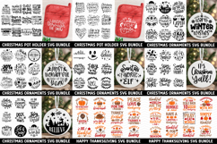 All Our SVG Designs Mega Bundle, cutting files, cricut Product Image 2