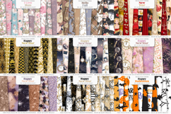 Mega Bundle All Products Seamless Patterns, Product Image 6