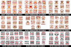 All Our SVG Designs Mega Bundle, cutting files, cricut Product Image 3