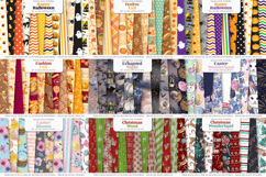 Mega Bundle All Products Seamless Patterns, Product Image 7