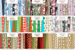 Mega Bundle All Products Seamless Patterns, Product Image 2