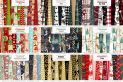 Mega Bundle All Products Seamless Patterns, Product Image 3