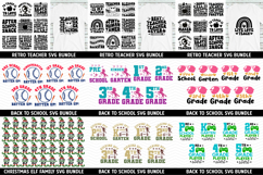 All Our SVG Designs Mega Bundle, cutting files, cricut Product Image 8