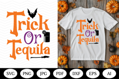 Halloween SVG, halloween png clipart, halloween dxf design Product Image 1