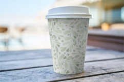 Easter seamless patterns, watercolor digital papers, vintage Product Image 4