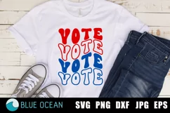 Vote SVG, Vote PNG, Voting SVG, Election Voting svg, Product Image 1