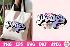 Porter Png, Hospital Porter PNG Product Image 2