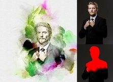 Portrait Art Plugin Product Image 6
