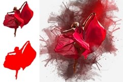 Portrait Painting Photoshop Action Product Image 10