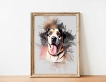 Portrait Painting Photoshop Action Product Image 11