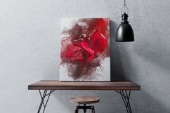 Portrait Painting Photoshop Action Product Image 12