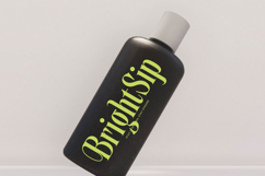 Portrait Midnight - Modern Serif Font Product Image 5