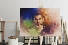 Portrait Painting Photo Effect Product Image 2