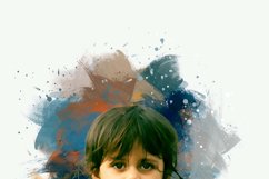 Editable Awesome Photo Effect Bundle Product Image 2