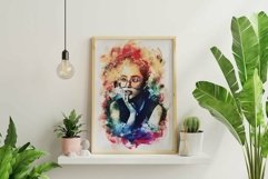 Portrait Painting Photo Effect Product Image 3