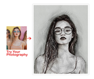 Photoshop Photo Effect Product Image 3