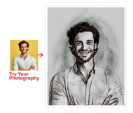 Photoshop Photo Effect Product Image 4