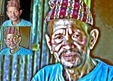 Portrait Speed Art Effect Product Image 10