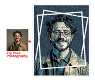Editable Photoshop Photo Effect Product Image 8