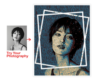 Editable Photoshop Photo Effect Product Image 2