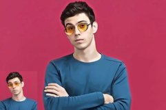 Portrait Vector Painting PS Actions Product Image 4