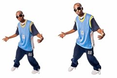 Portrait Vector Painting PS Actions Product Image 9