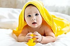 Portrait Vector Painting PS Actions Product Image 10