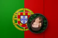 Backgrounds for Photography & Marketing. Portugal Product Image 7