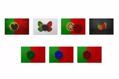 Backgrounds for Photography & Marketing. Portugal Product Image 10