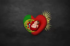 Backgrounds for Photography & Marketing. Portugal Product Image 2
