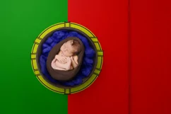 Backgrounds for Photography & Marketing. Portugal Product Image 3