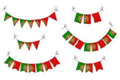 National, Patriotic Party Bundle. Portugal Product Image 3