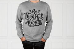 Positive quotes SVG bundle | Positive SVG bundle Product Image 2