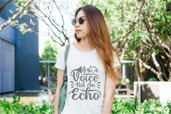 Positive quotes SVG bundle | Positive SVG bundle Product Image 5