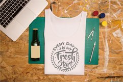Positive quotes SVG bundle | Positive SVG bundle Product Image 6