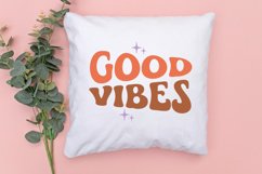 Positive Quotes SVG Bundle, Positive SVG Bundle Product Image 4