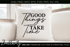 Women Empowerment SVG Inspirational Positive Quote SVG Product Image 3