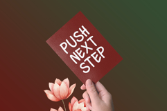 Positive Progress Product Image 5