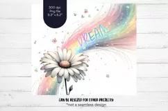 Positive Quote Tumbler Wrap  Boho Dream Tumbler Sublimation
