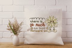 Positive Quotes Sublimation PNG Product Image 5