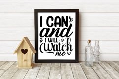 Motivational Quotes SVG Bundle Inspirational Quotes SVG File Product Image 8